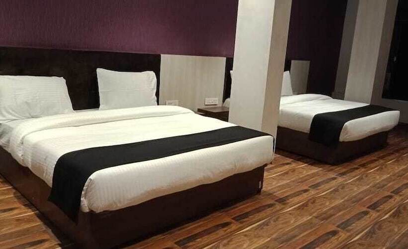 هتل S B Excellency