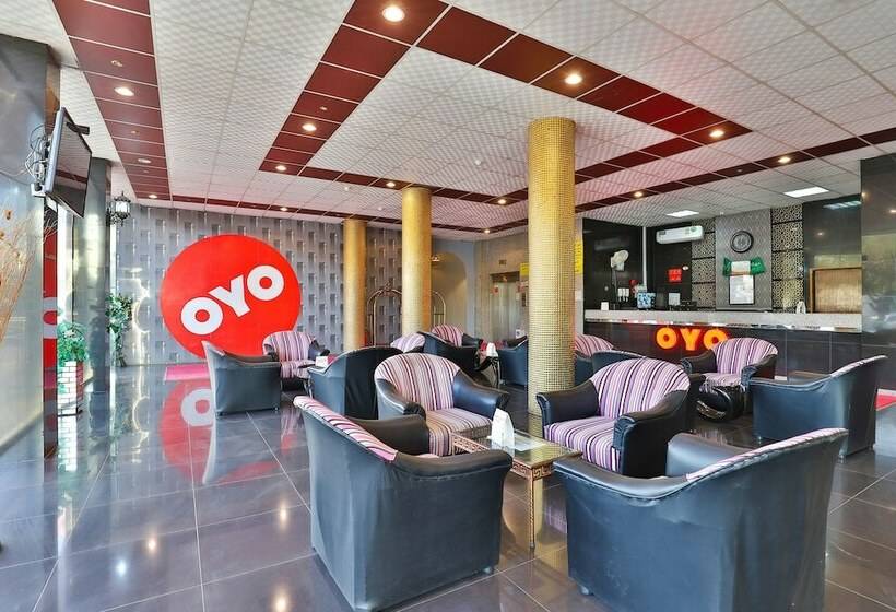 فندق Safari Al Hada By Oyo Rooms