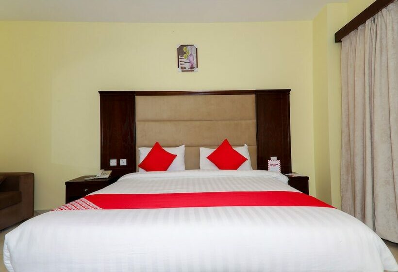 فندق Safari Al Hada By Oyo Rooms