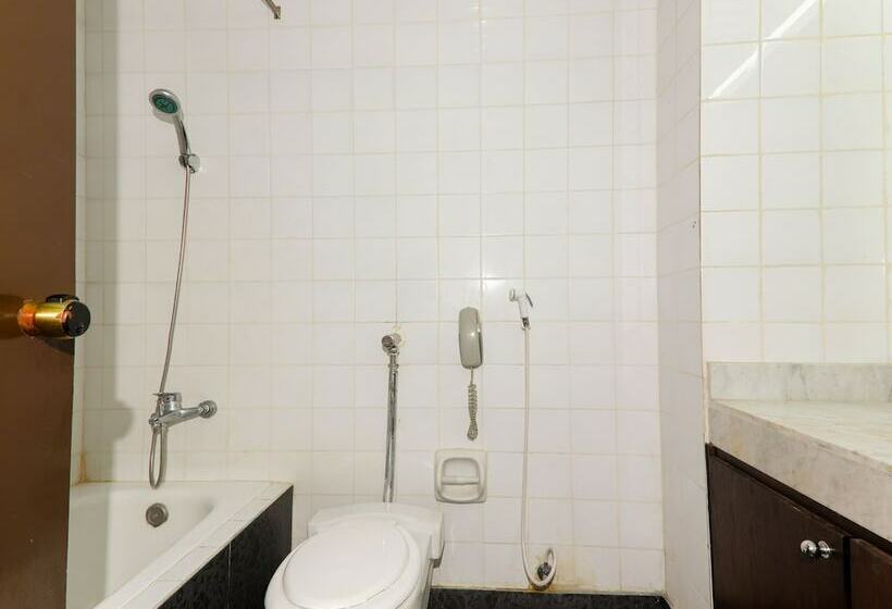 فندق Safari Al Hada By Oyo Rooms