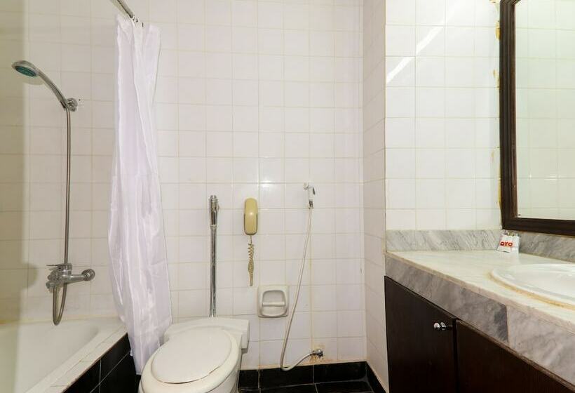 فندق Safari Al Hada By Oyo Rooms