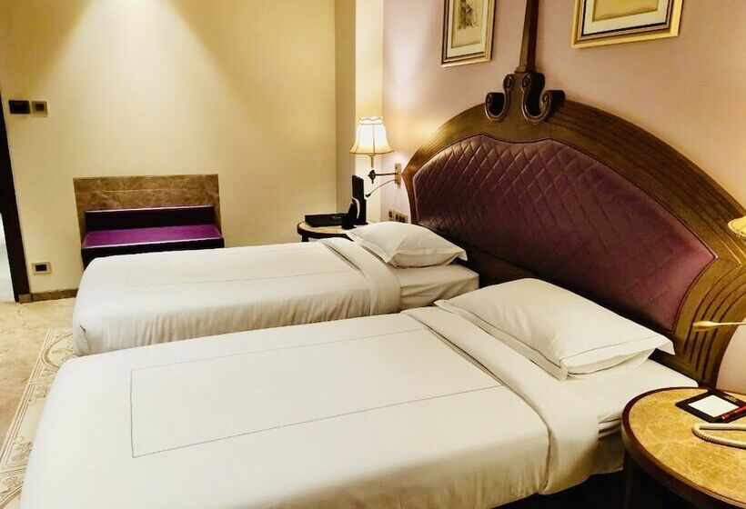 酒店 Sai Palace Mangalore