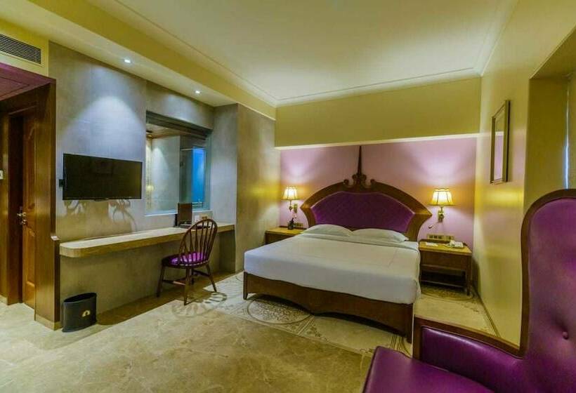 酒店 Sai Palace Mangalore