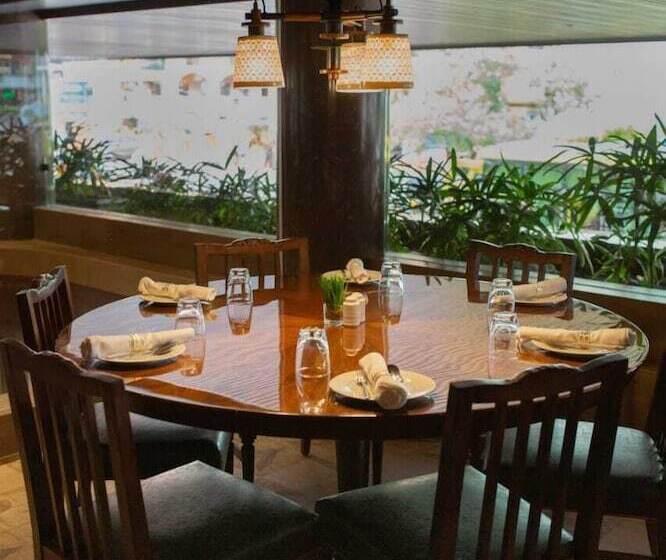 酒店 Sai Palace Mangalore