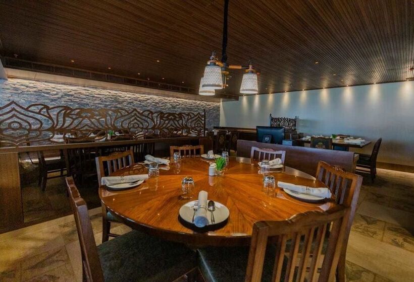 酒店 Sai Palace Mangalore