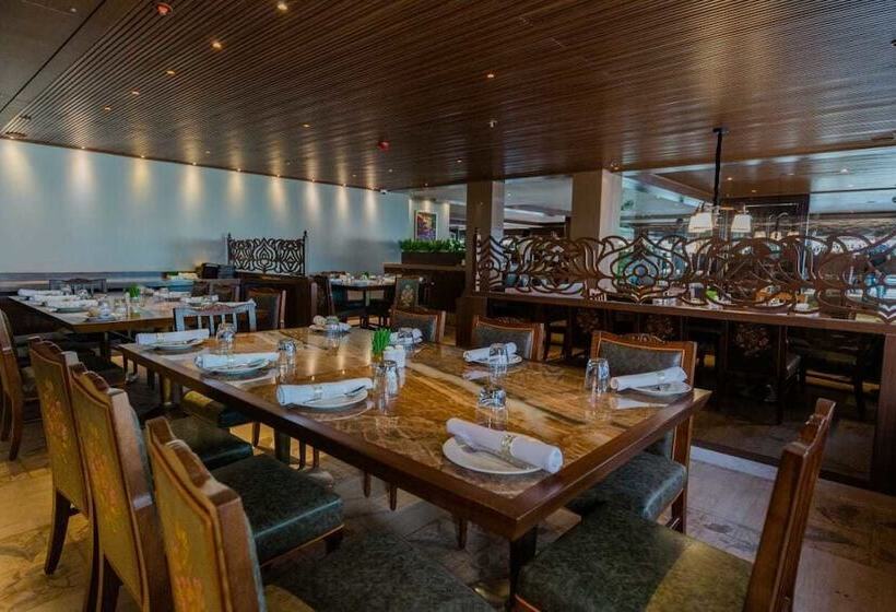 酒店 Sai Palace Mangalore