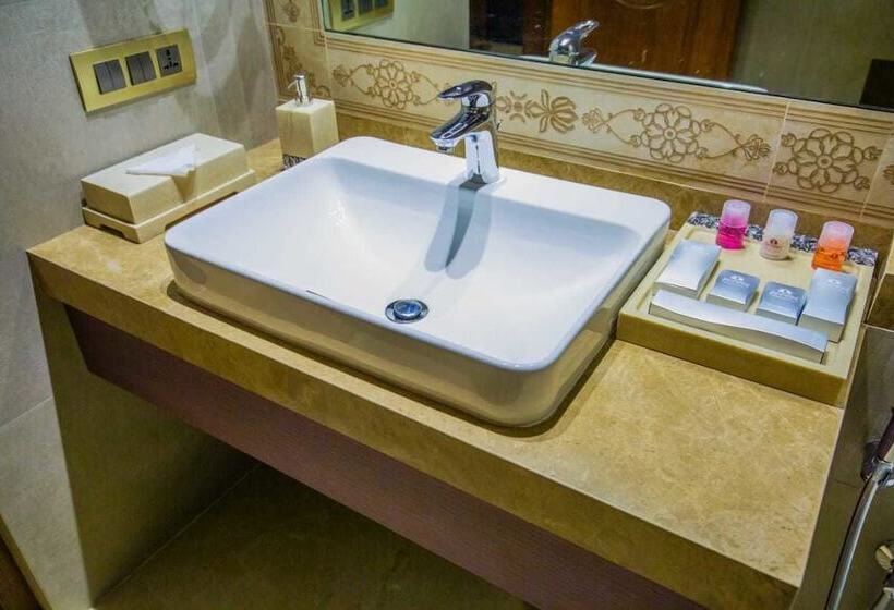 酒店 Sai Palace Mangalore