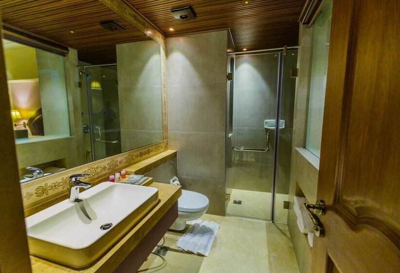 酒店 Sai Palace Mangalore