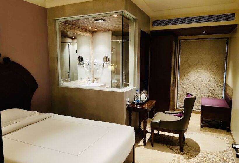 酒店 Sai Palace Mangalore