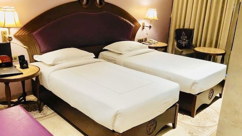 酒店 Sai Palace Mangalore