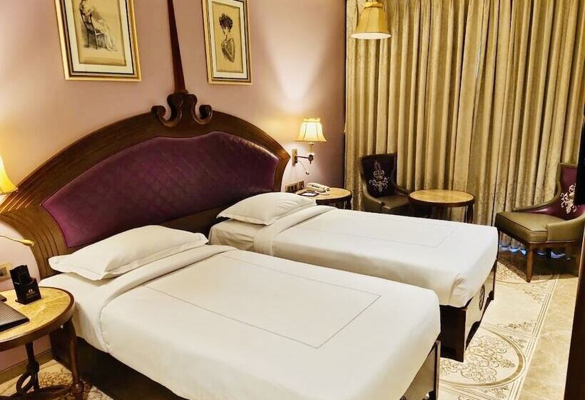 酒店 Sai Palace Mangalore