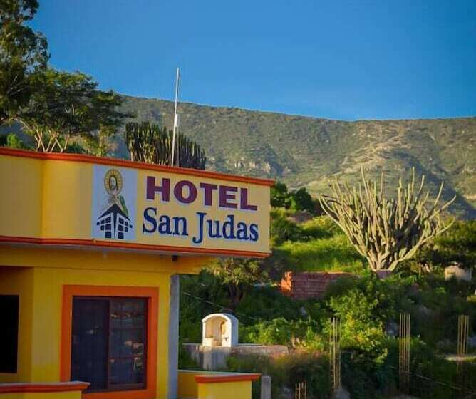 فندق San Judas