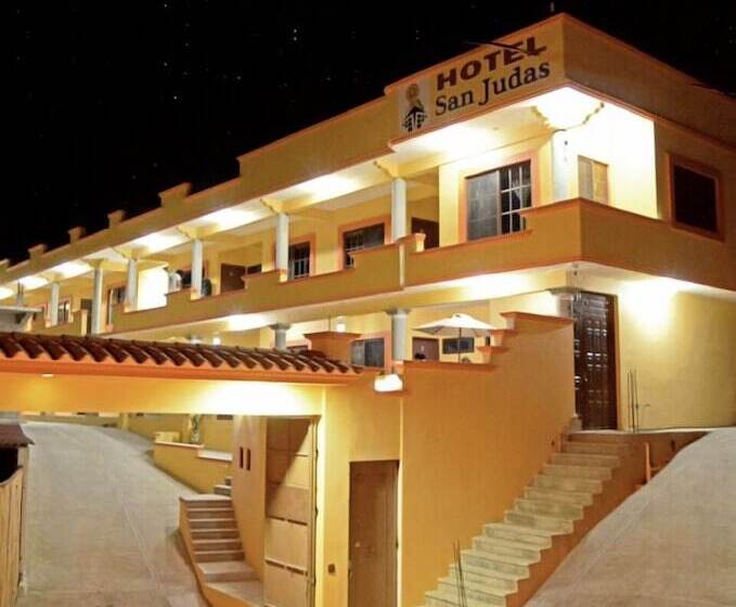 فندق San Judas