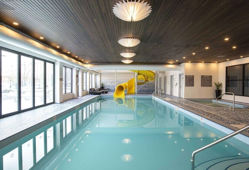 فندق Sandman Signature Sherwood Park