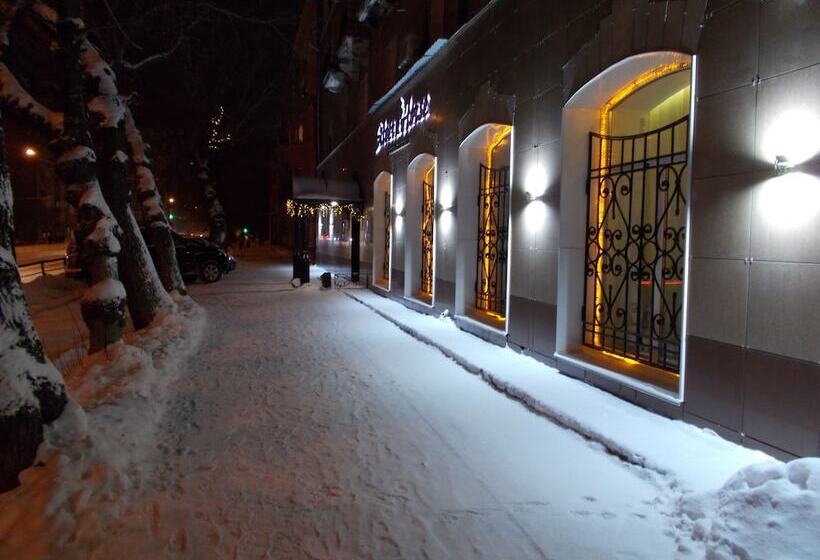 ホテル Silver Horse Boutique