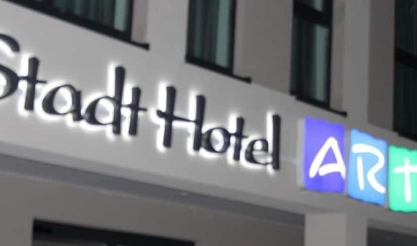 Stadthotel Arte
