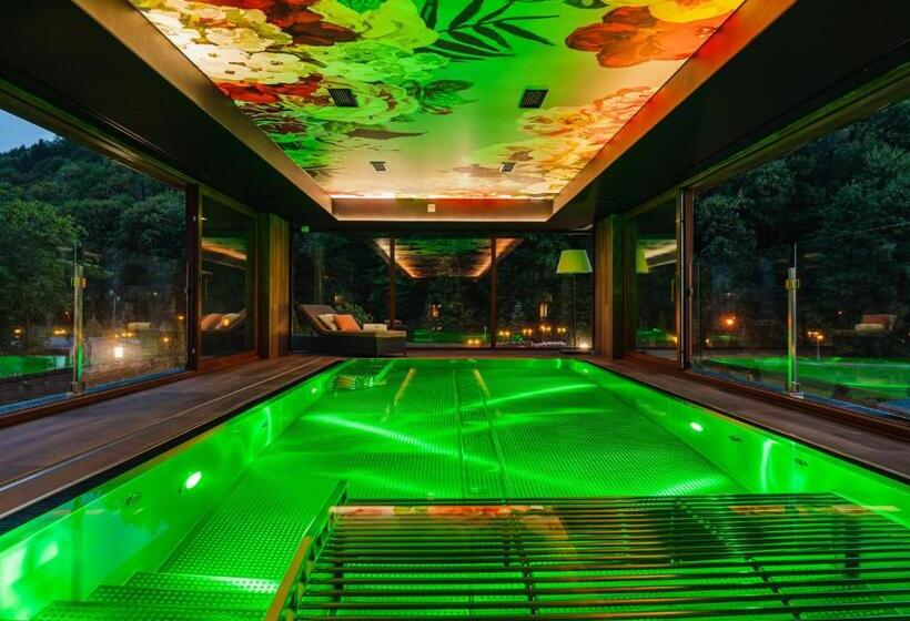 هتل Szczawnica Park Resort & Spa