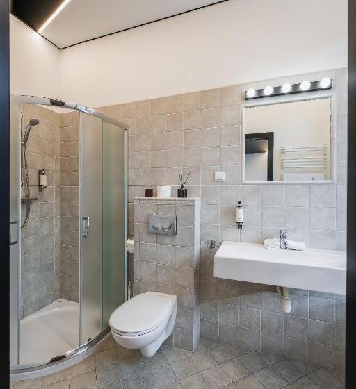 هتل Szczawnica Park Resort & Spa