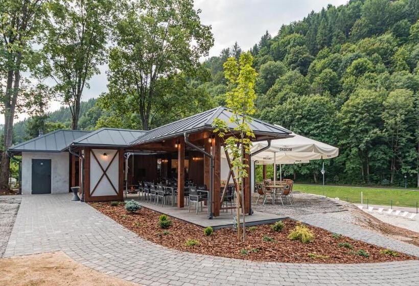 هتل Szczawnica Park Resort & Spa