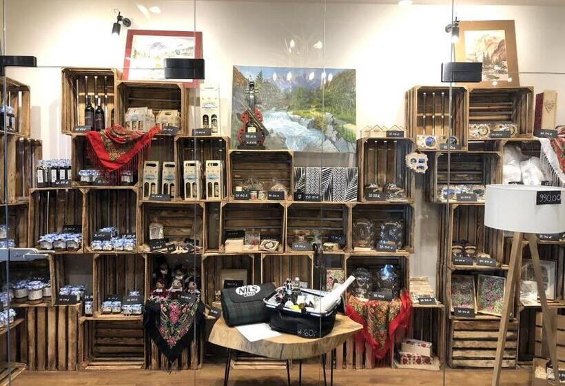 هتل Szczawnica Park Resort & Spa