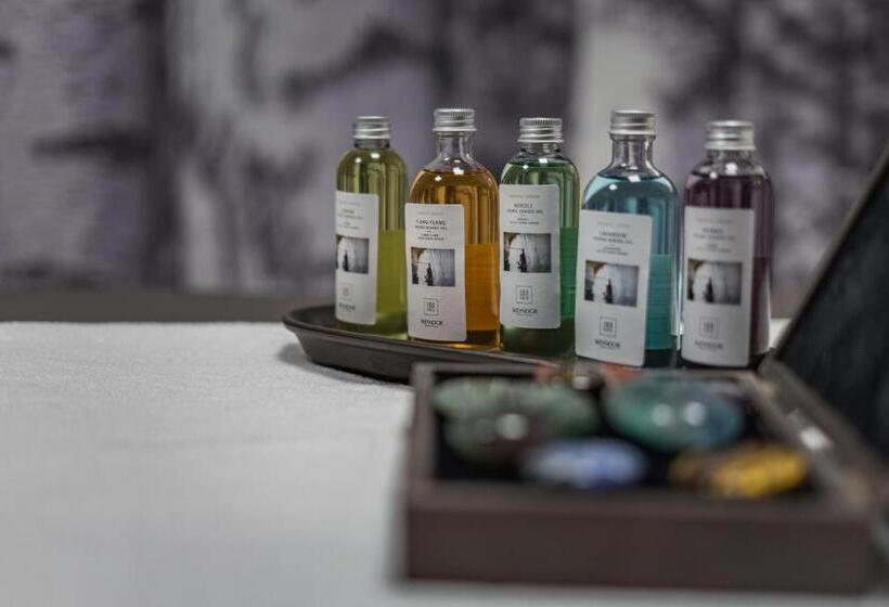 هتل Szczawnica Park Resort & Spa