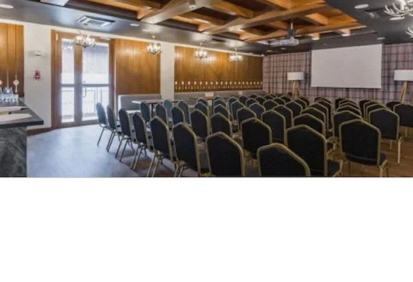 هتل Szczawnica Park Resort & Spa