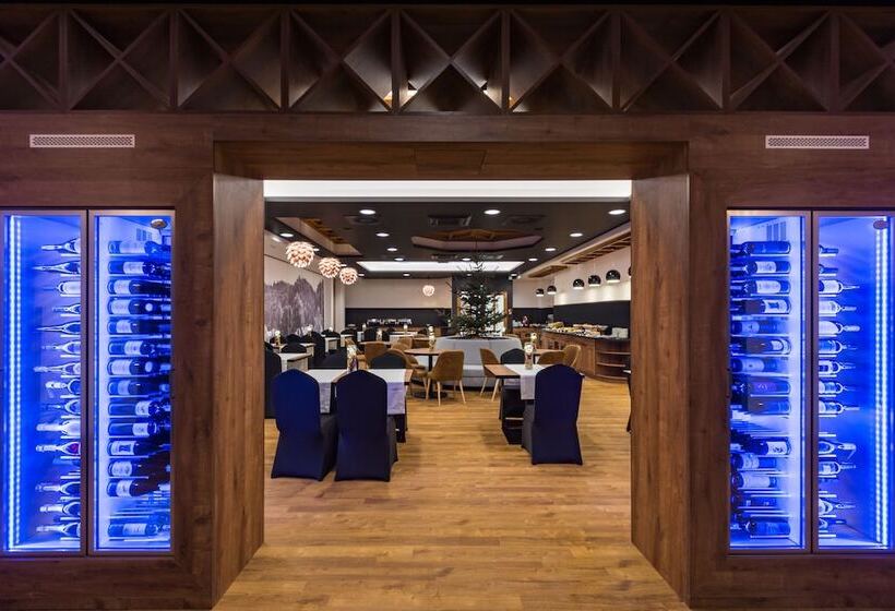 هتل Szczawnica Park Resort & Spa