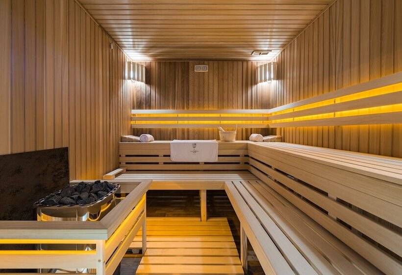 هتل Szczawnica Park Resort & Spa