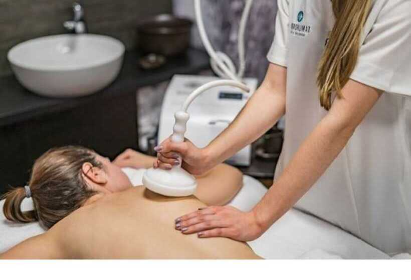 هتل Szczawnica Park Resort & Spa