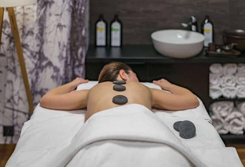 هتل Szczawnica Park Resort & Spa