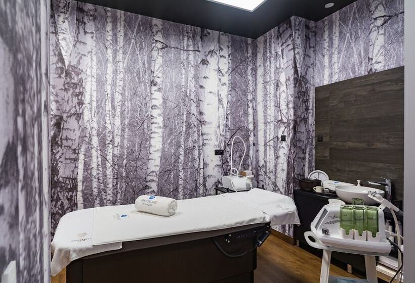 هتل Szczawnica Park Resort & Spa