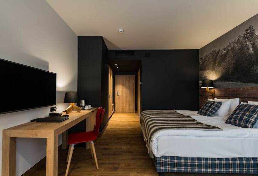 هتل Szczawnica Park Resort & Spa