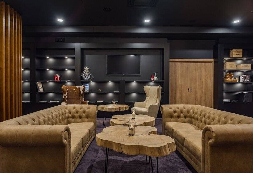 هتل Szczawnica Park Resort & Spa