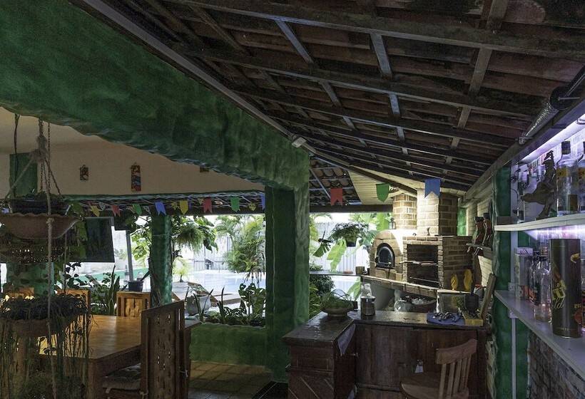 Отель Taverna Do Paraiso