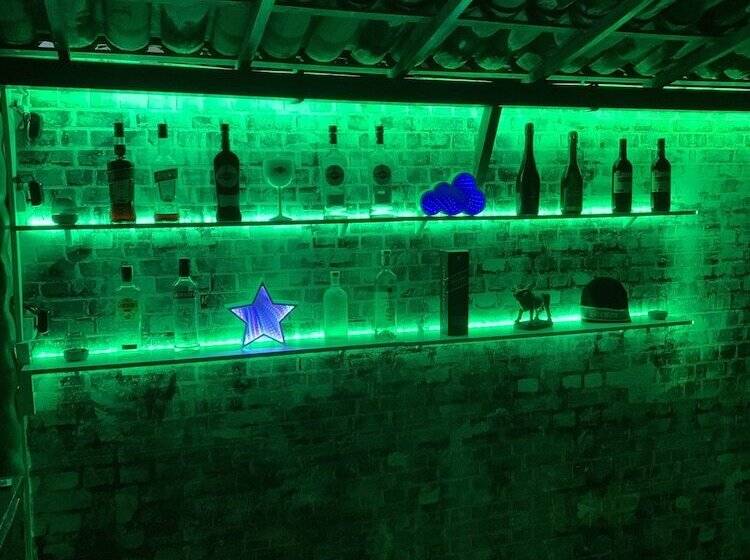 Отель Taverna Do Paraiso