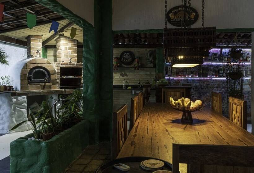 Отель Taverna Do Paraiso