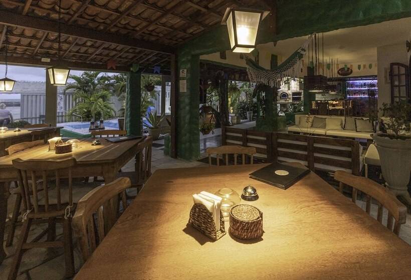 Отель Taverna Do Paraiso