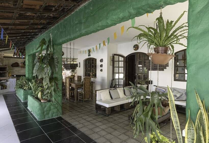 Отель Taverna Do Paraiso