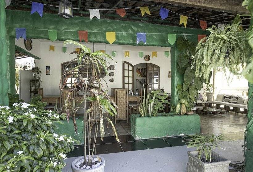 Отель Taverna Do Paraiso