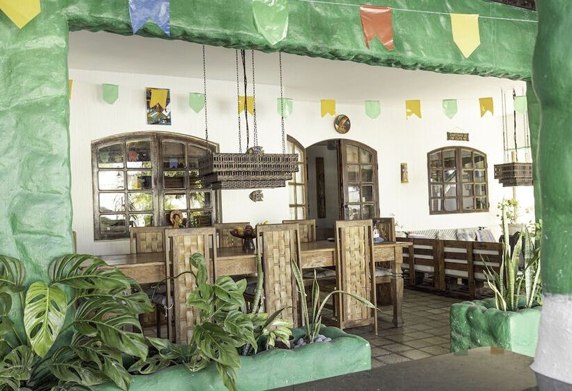 Отель Taverna Do Paraiso