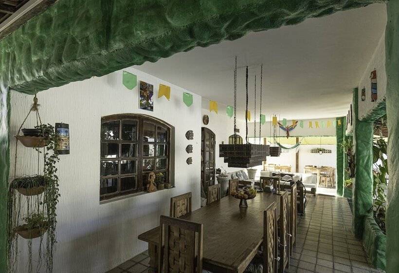 Отель Taverna Do Paraiso