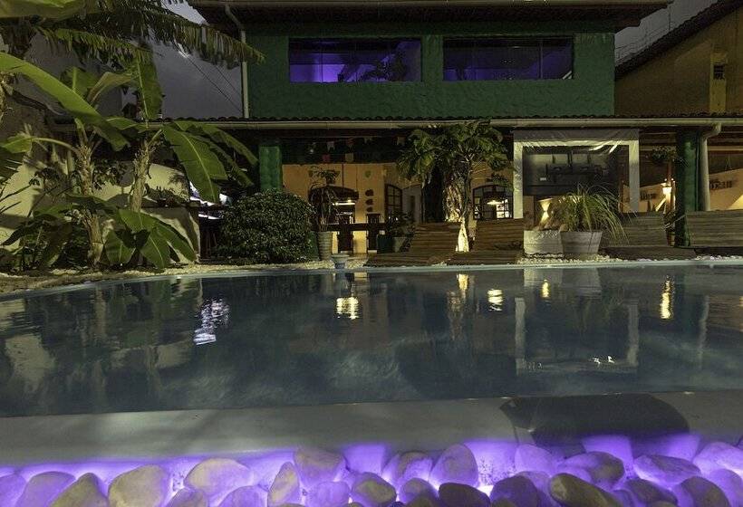 Отель Taverna Do Paraiso