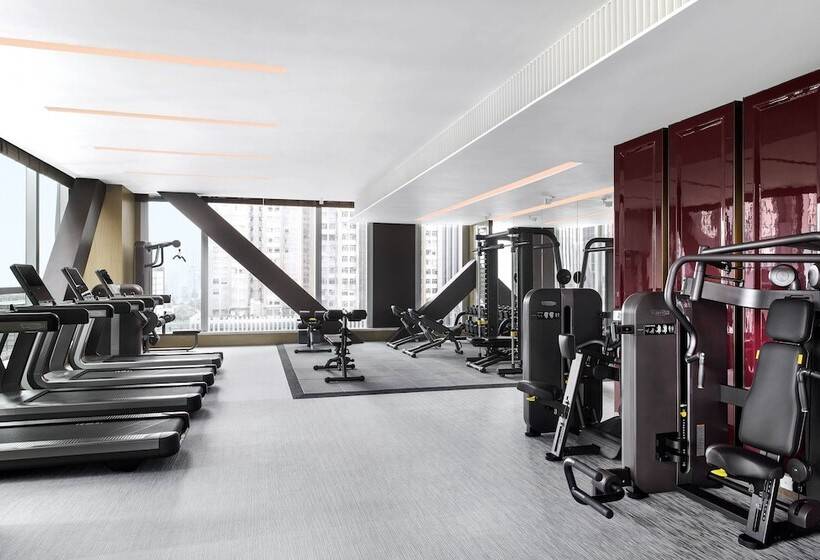 هتل The St. Regis Hong Kong