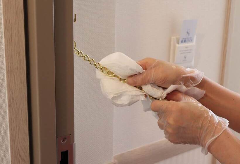 ホテル Toyoko Inn Kumagaya-eki Kita-guchi