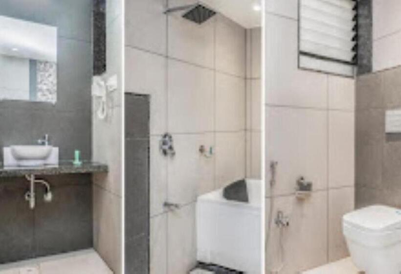 Hotel Shri Vitthal Mangalam ,satara