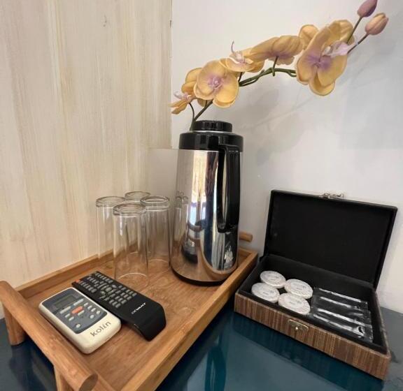 هتل Treetop Suites