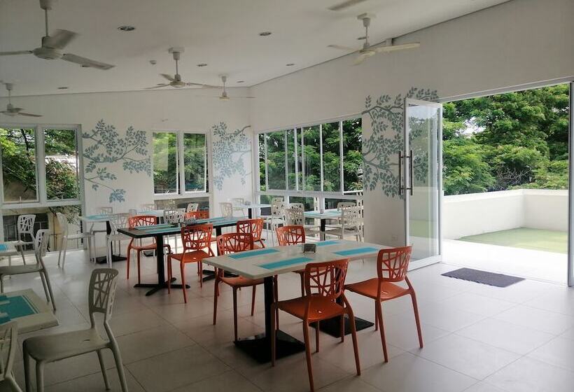 هتل Treetop Suites