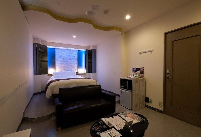 בית מלון כפרי U9q  Adults Only