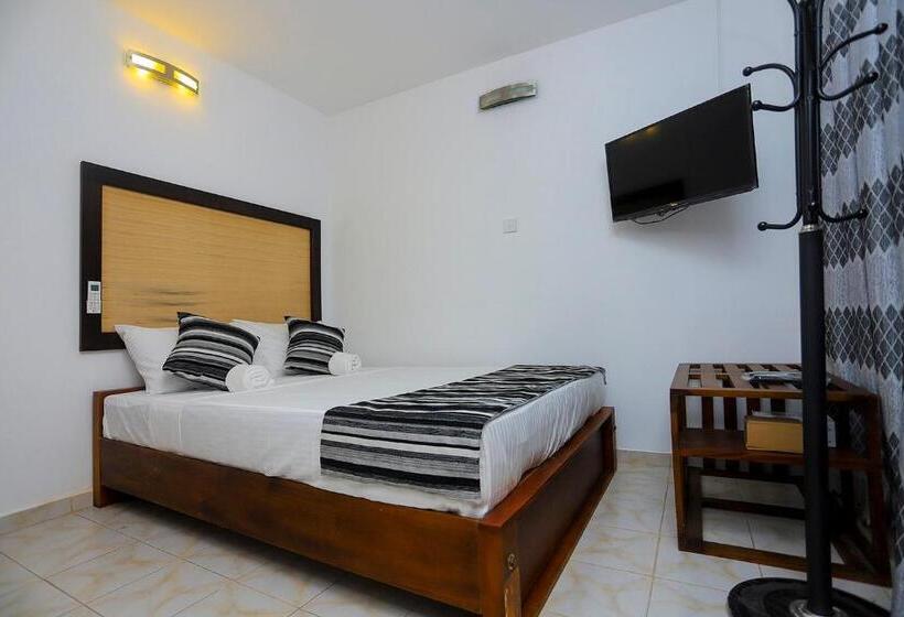 Отель Vendol Sky Resort