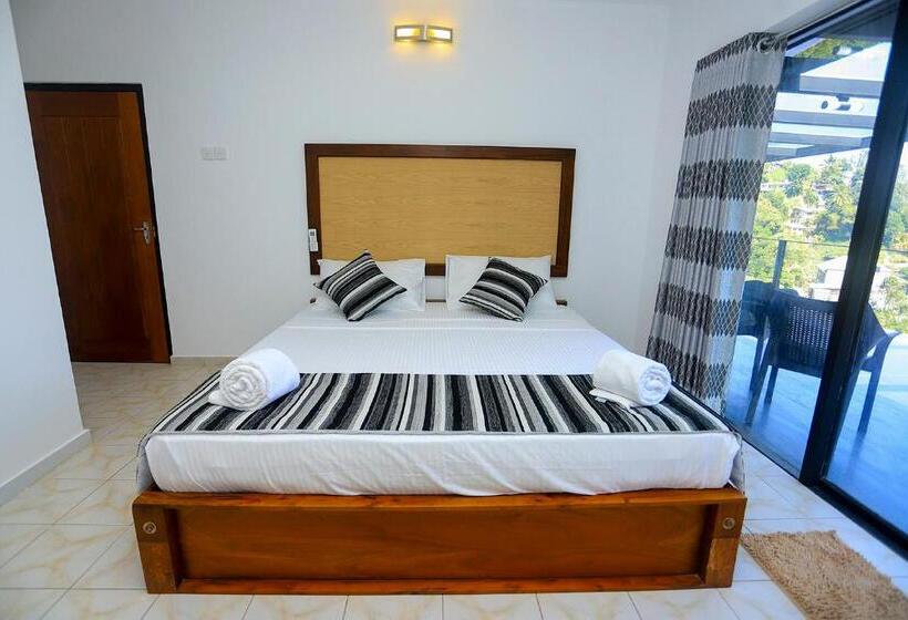 Отель Vendol Sky Resort